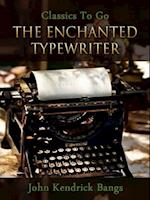 Enchanted Typewriter