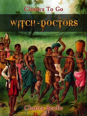 Witch-Doctors