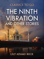 Ninth Vibration and Other Stories