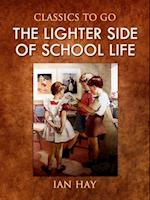 Lighter Side of School Life