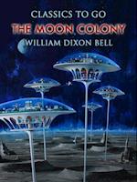 Moon Colony