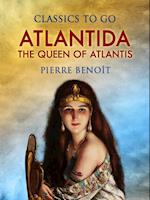 Atlantida, Or, The Queen of Atlantis