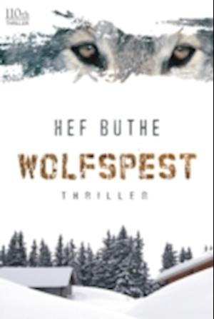 Wolfspest