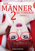 Die Männerbetörerin #2