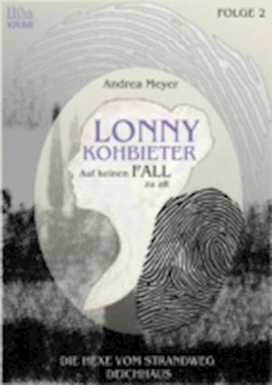 Lonny Kohbieter #2