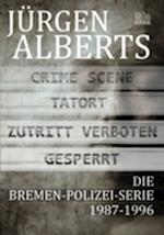 Die  Bremen-Polizei-Serie  1987-1996