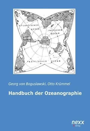 Handbuch der Ozeanographie