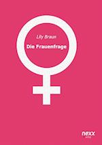 Die Frauenfrage