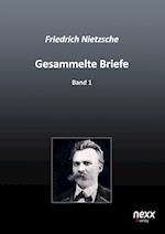 Gesammelte Briefe