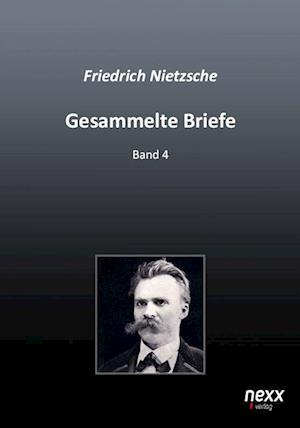 Gesammelte Briefe