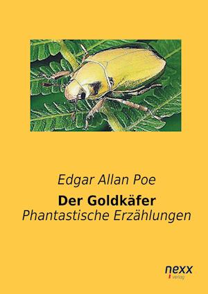 Der Goldkäfer