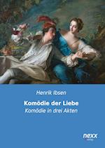 Komödie der Liebe