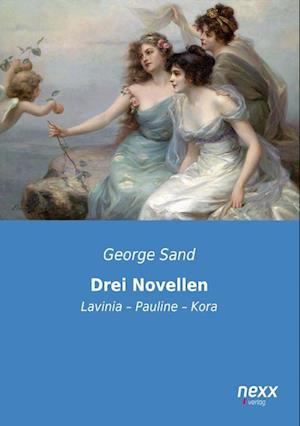 Drei Novellen