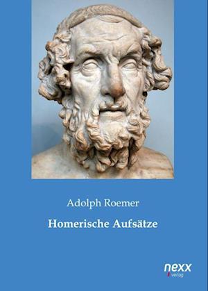 Homerische Aufsätze