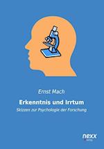 Erkenntnis und Irrtum