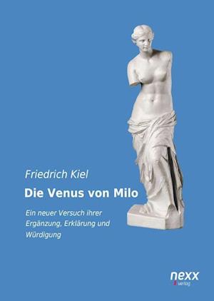 Die Venus von Milo