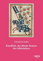 Ruodlieb, der älteste Roman des Mittelalters