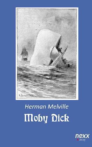 Moby Dick