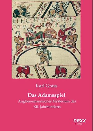 Das Adamsspiel