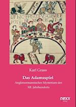 Das Adamsspiel