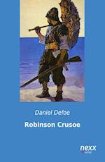 Robinson Crusoe