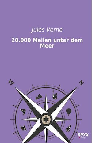 20.000 Meilen unter dem Meer