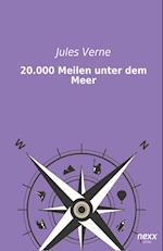 20.000 Meilen unter dem Meer