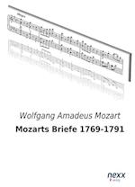 Mozarts Briefe 1769-1791