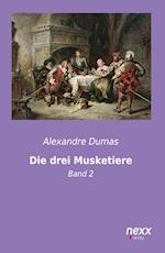 Die drei Musketiere