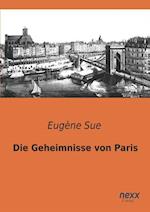 Die Geheimnisse von Paris