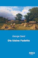 Die kleine Fadette