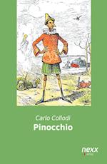 Pinocchio