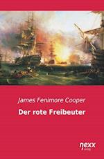 Der rote Freibeuter