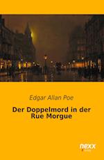 Der Doppelmord in der Rue Morgue