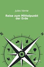 Reise zum Mittelpunkt der Erde