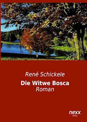 Die Witwe Bosca