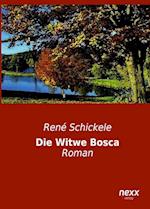 Die Witwe Bosca