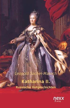 Katharina II.