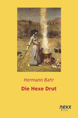 Die Hexe Drut