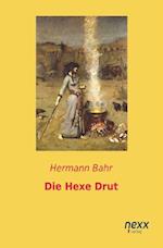 Die Hexe Drut