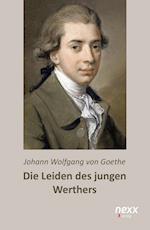 Die Leiden des jungen Werthers