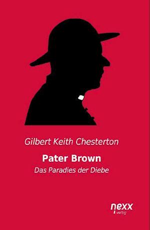 Pater Brown - Das Paradies der Diebe