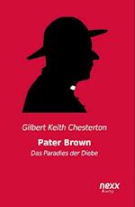 Pater Brown - Das Paradies der Diebe