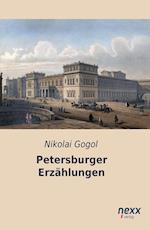 Petersburger Erzählungen