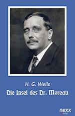 Die Insel des Dr. Moreau