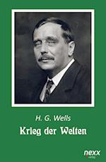 Krieg der Welten