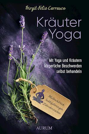 Kräuter Yoga