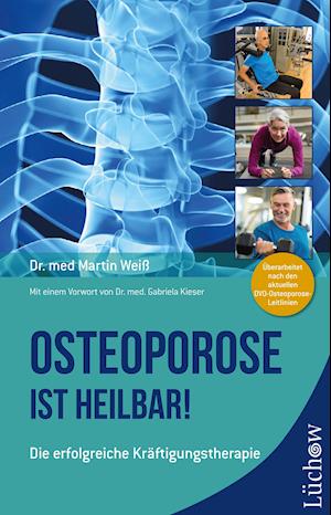 Osteoporose ist heilbar!