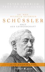 Dr. med. Wilhelm Heinrich Schüßler