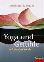 Yoga und Gefühle